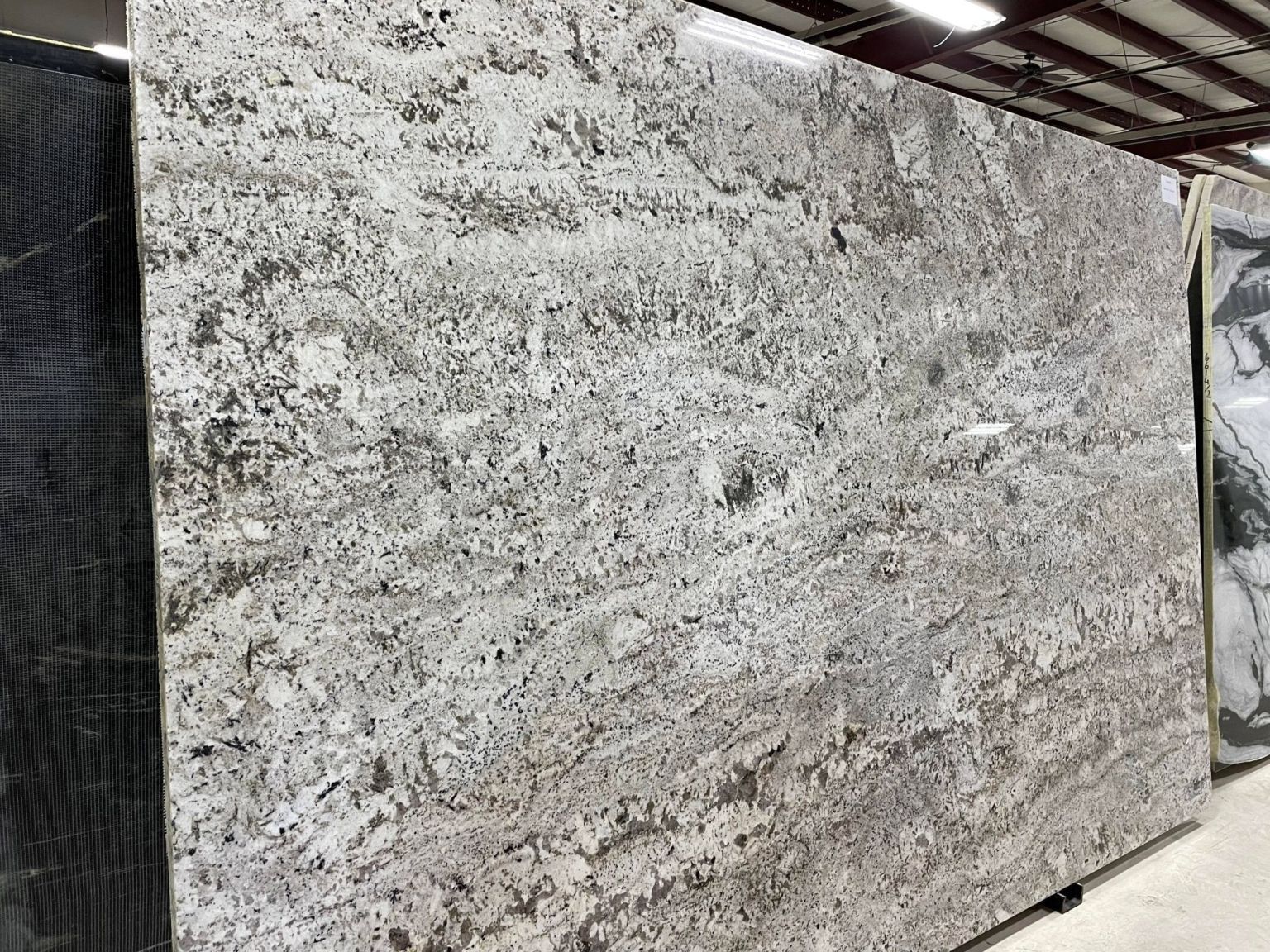Slab Options 29