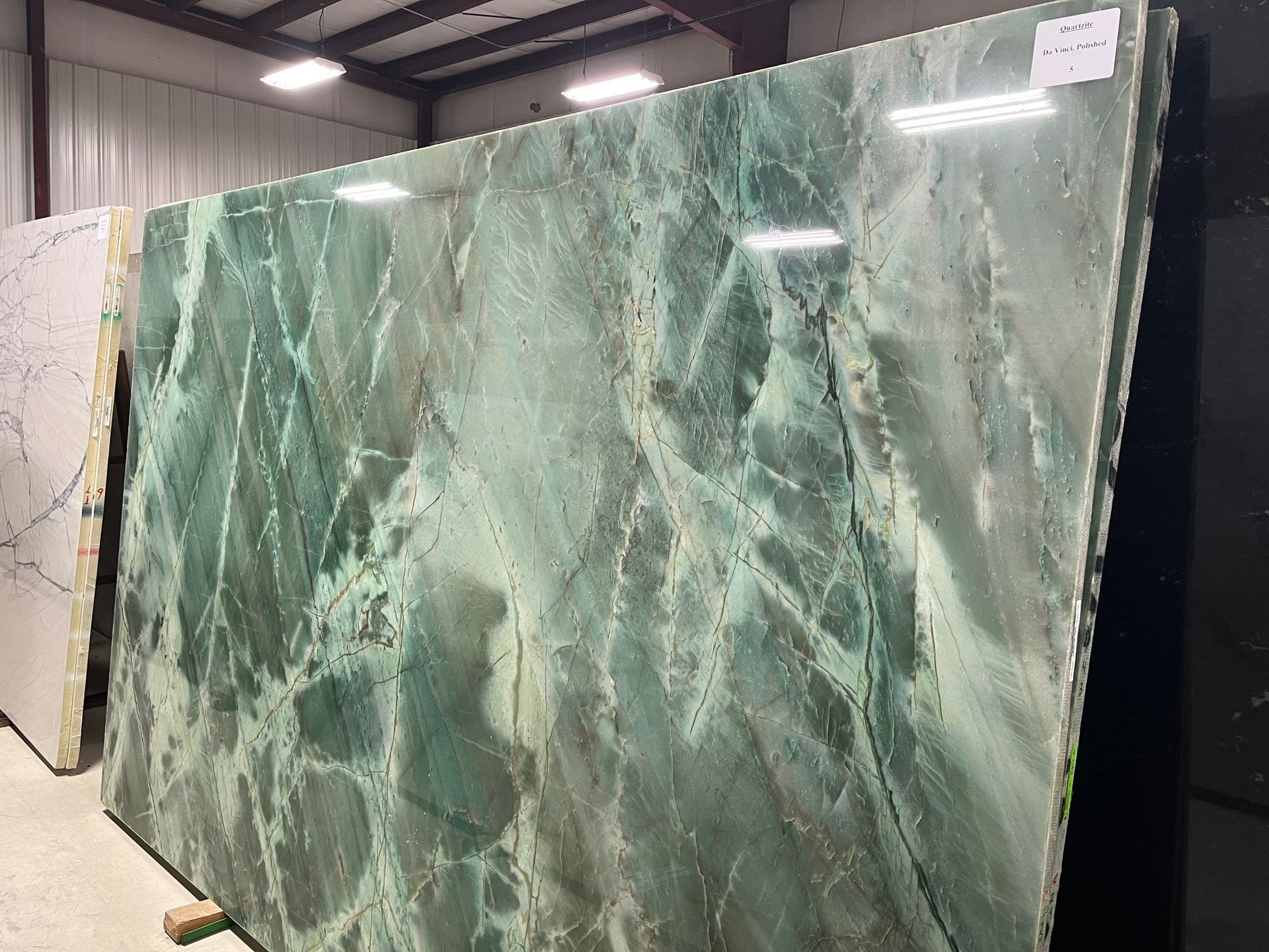 Slab Options 3