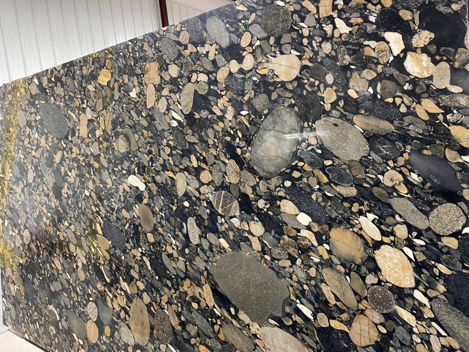 Slab Options 30