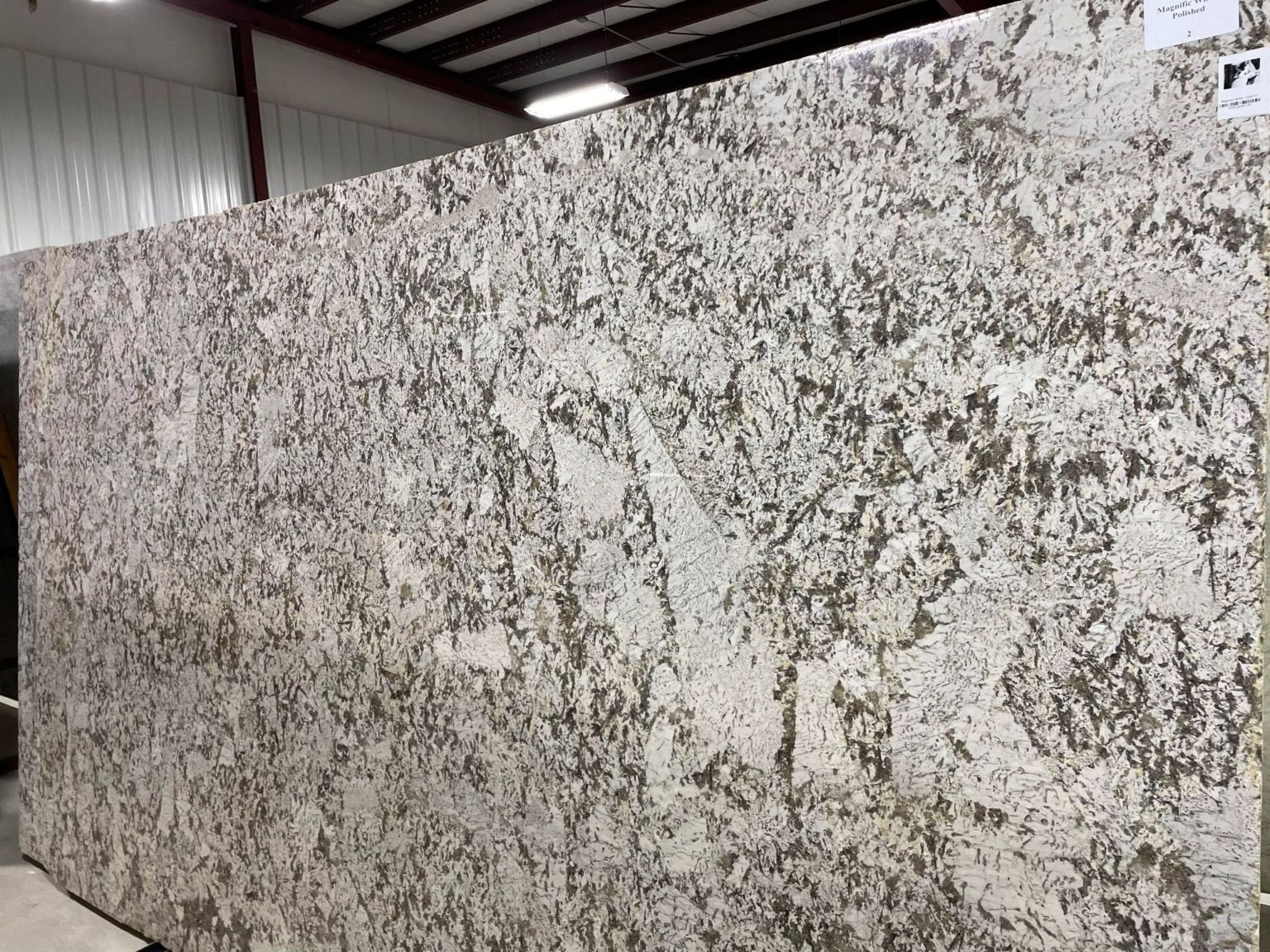 Slab Options 31