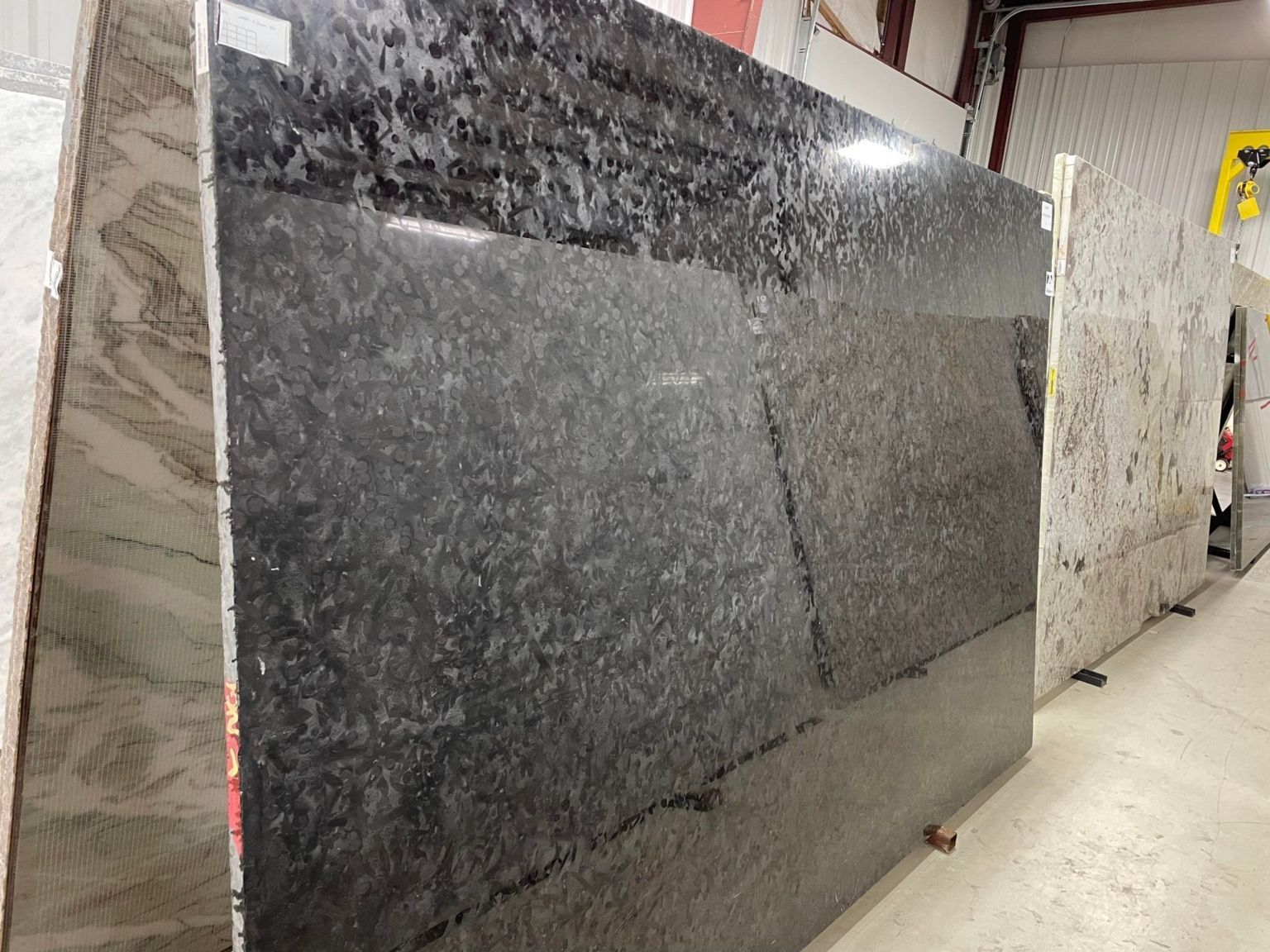 Slab Options 32