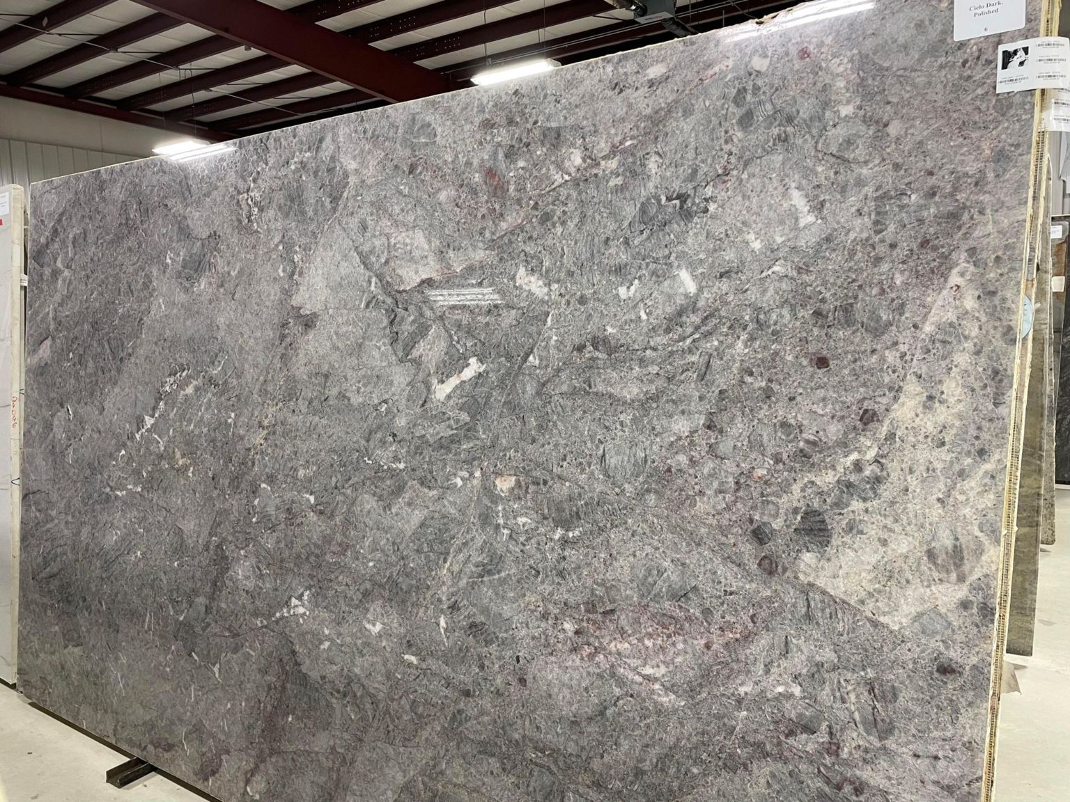 Slab Options 33