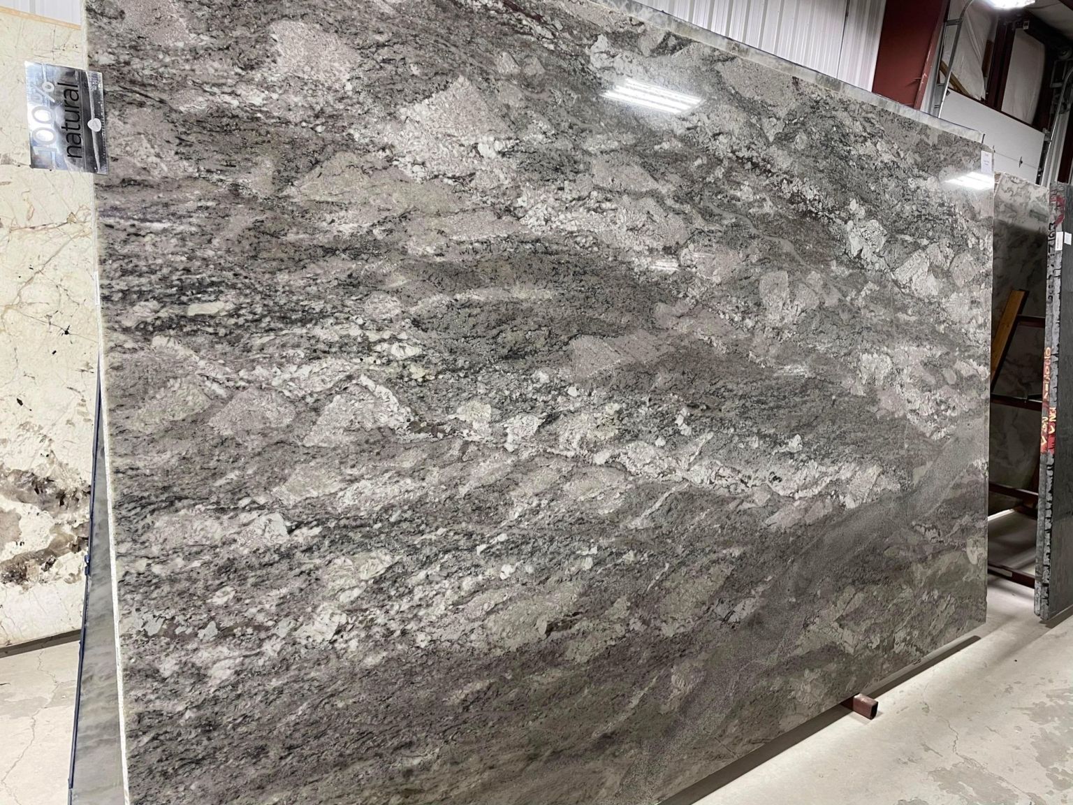 Slab Options 34