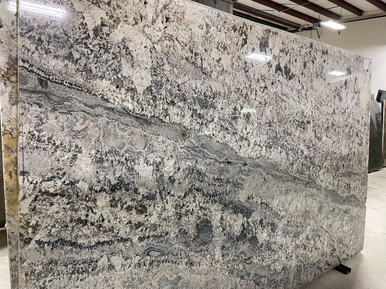 Slab Options 35