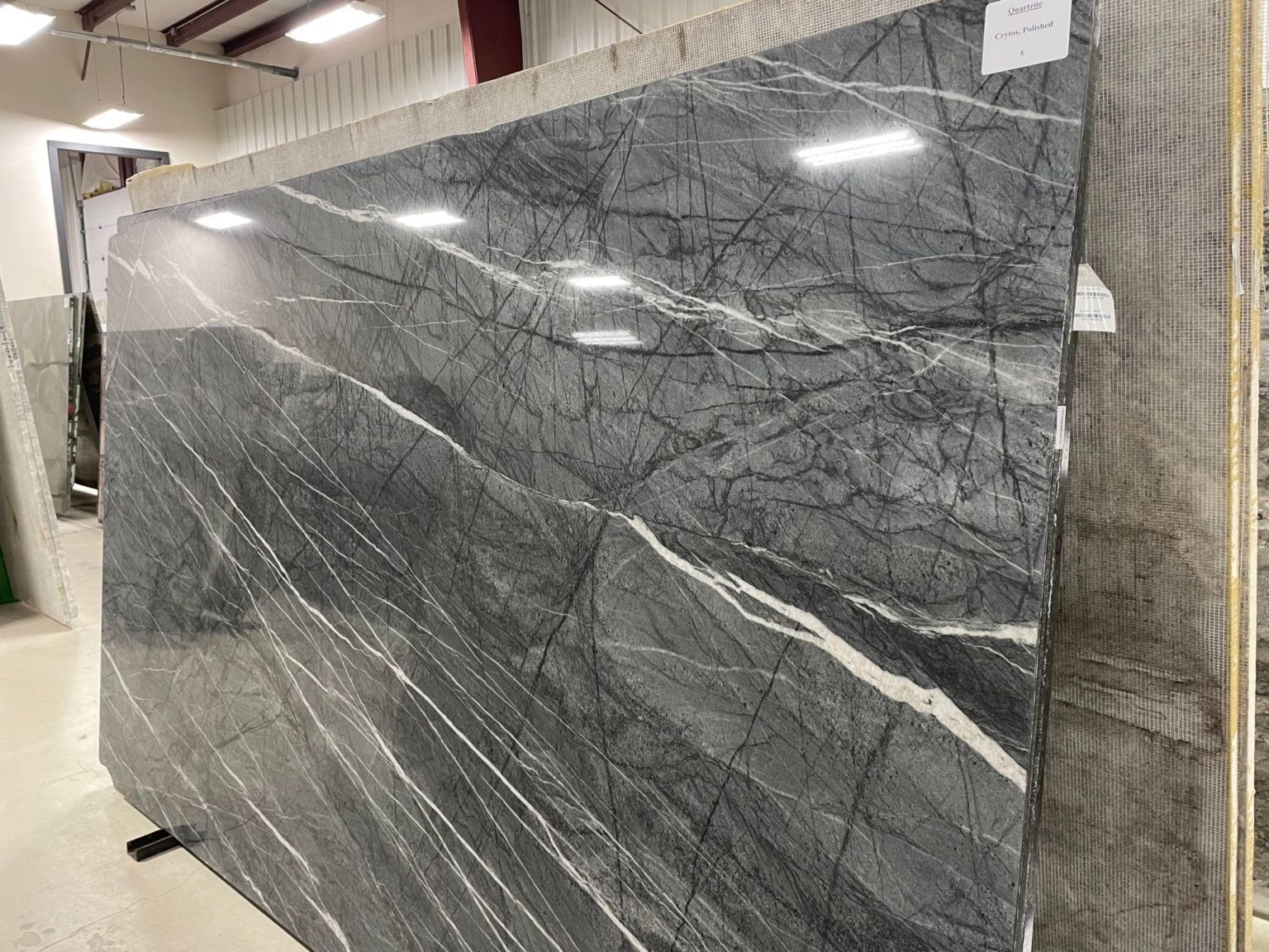 Slab Options 36