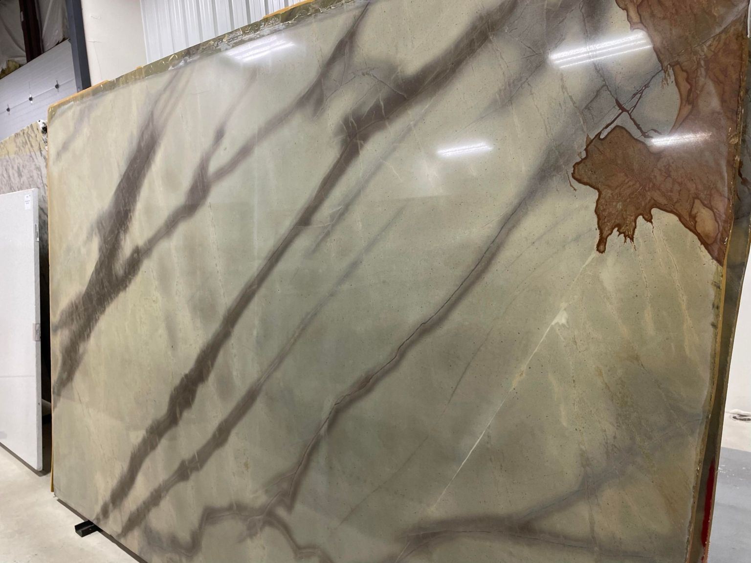 Slab Options 38