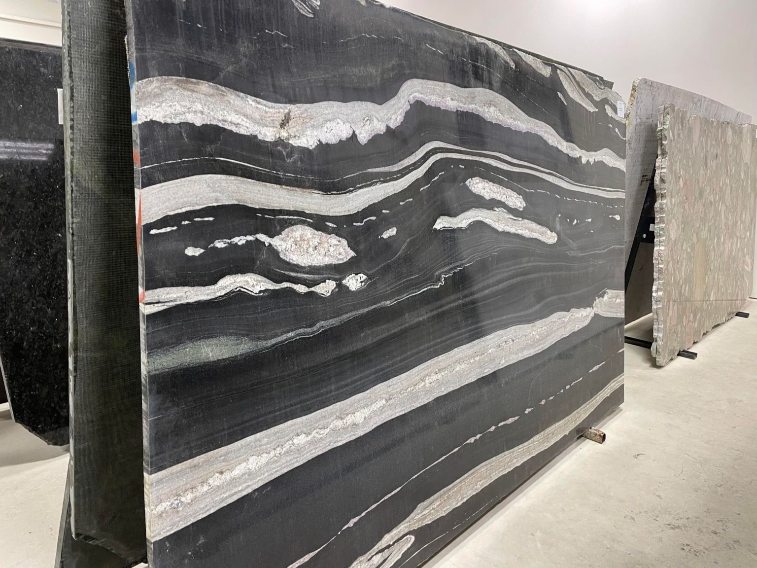 Slab Options 39