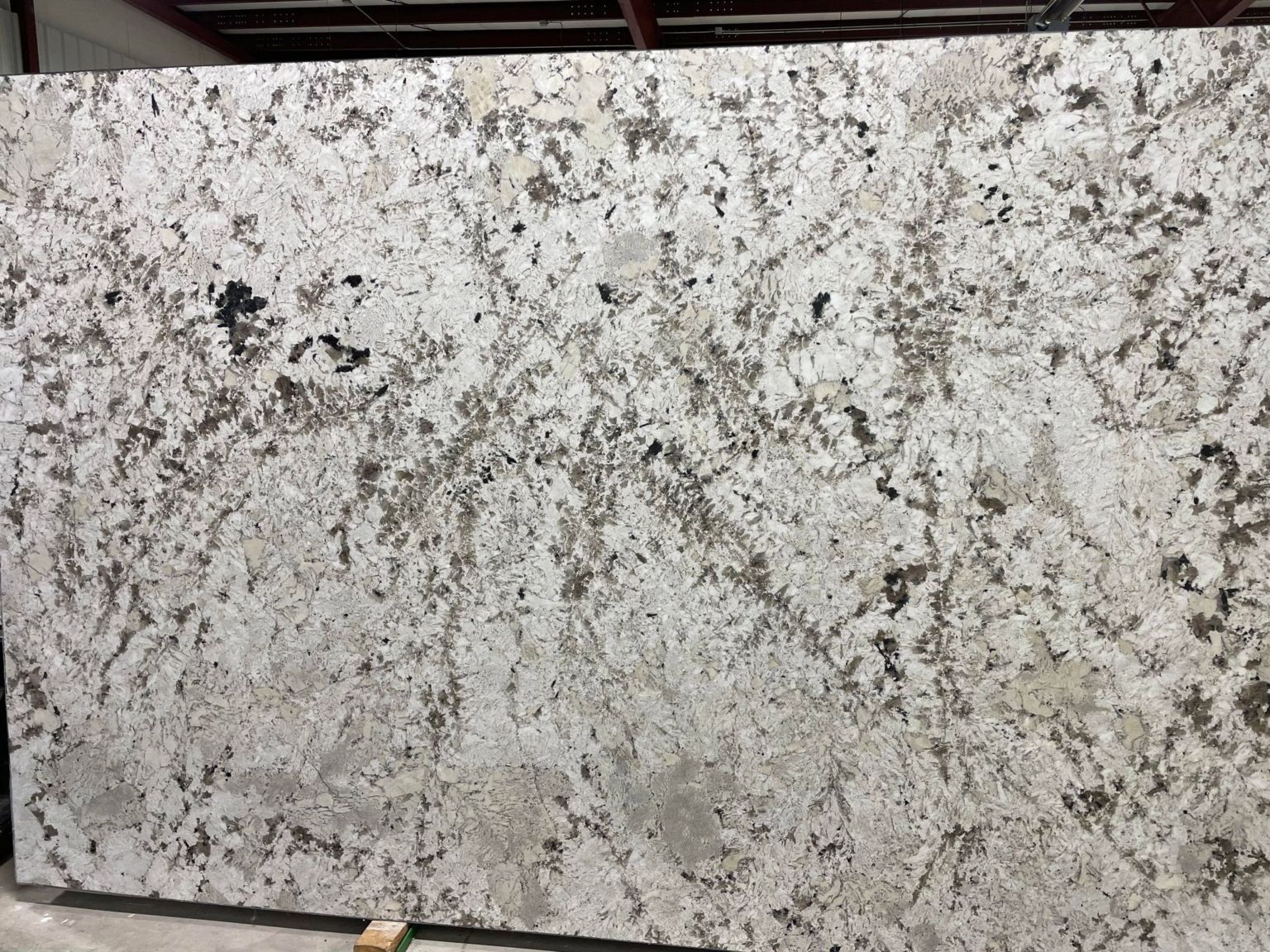 Slab Options 42