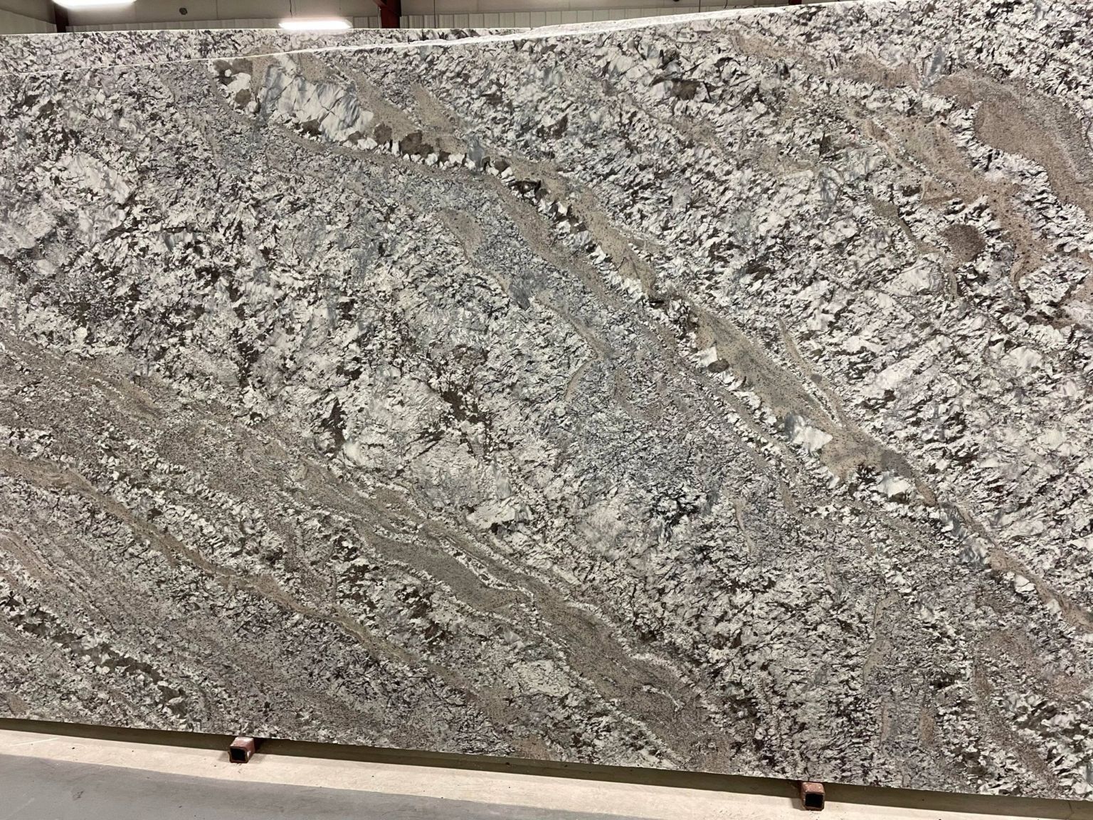 Slab Options 43