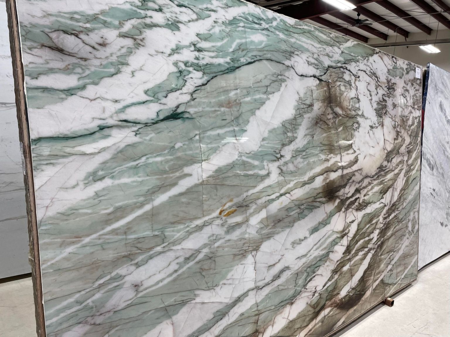 Slab Options 44