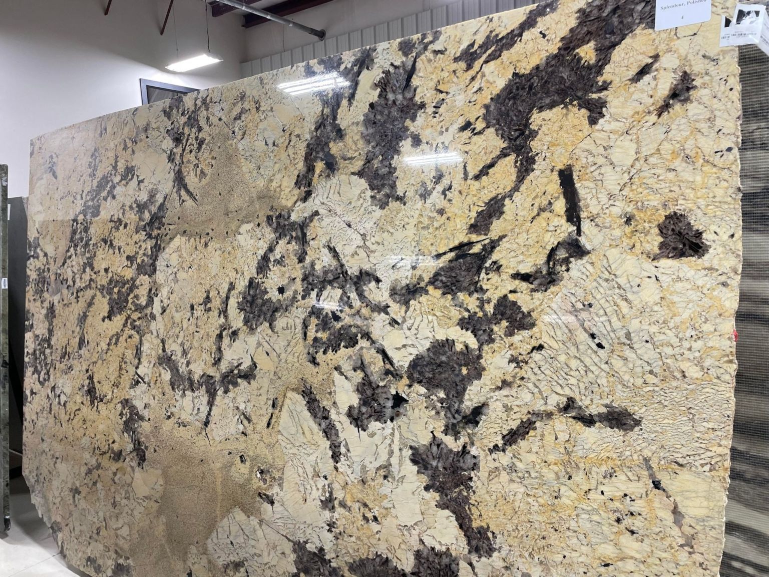 Slab Options 45