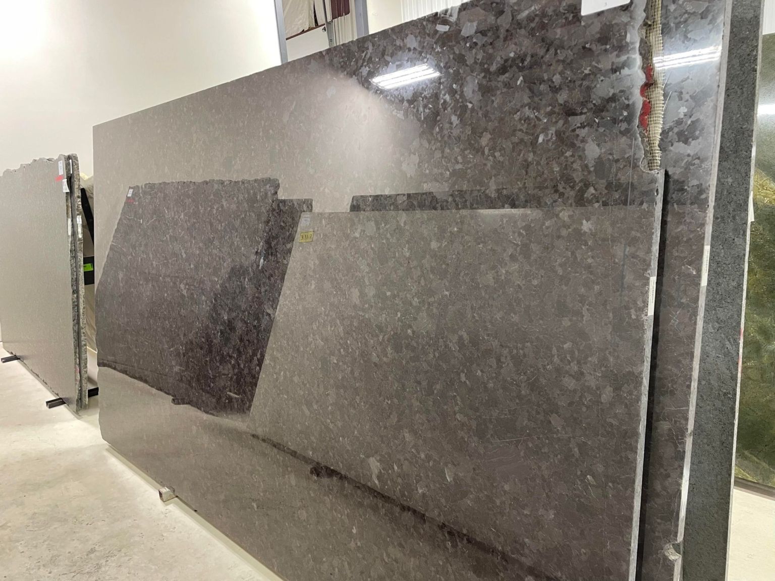 Slab Options 46