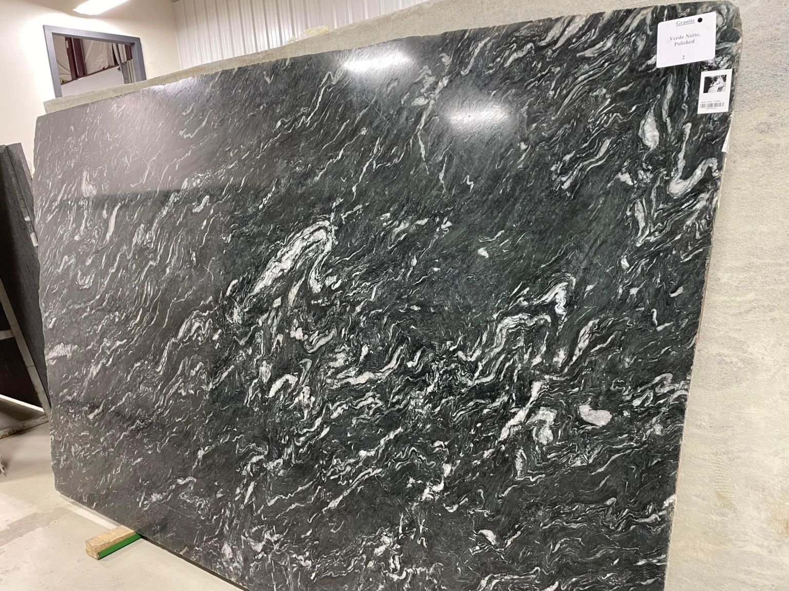 Slab Options 47