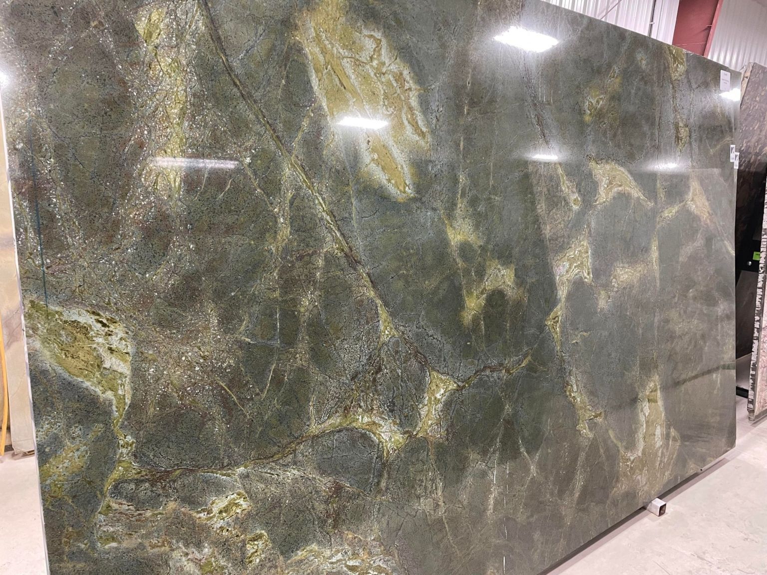 Slab Options 48