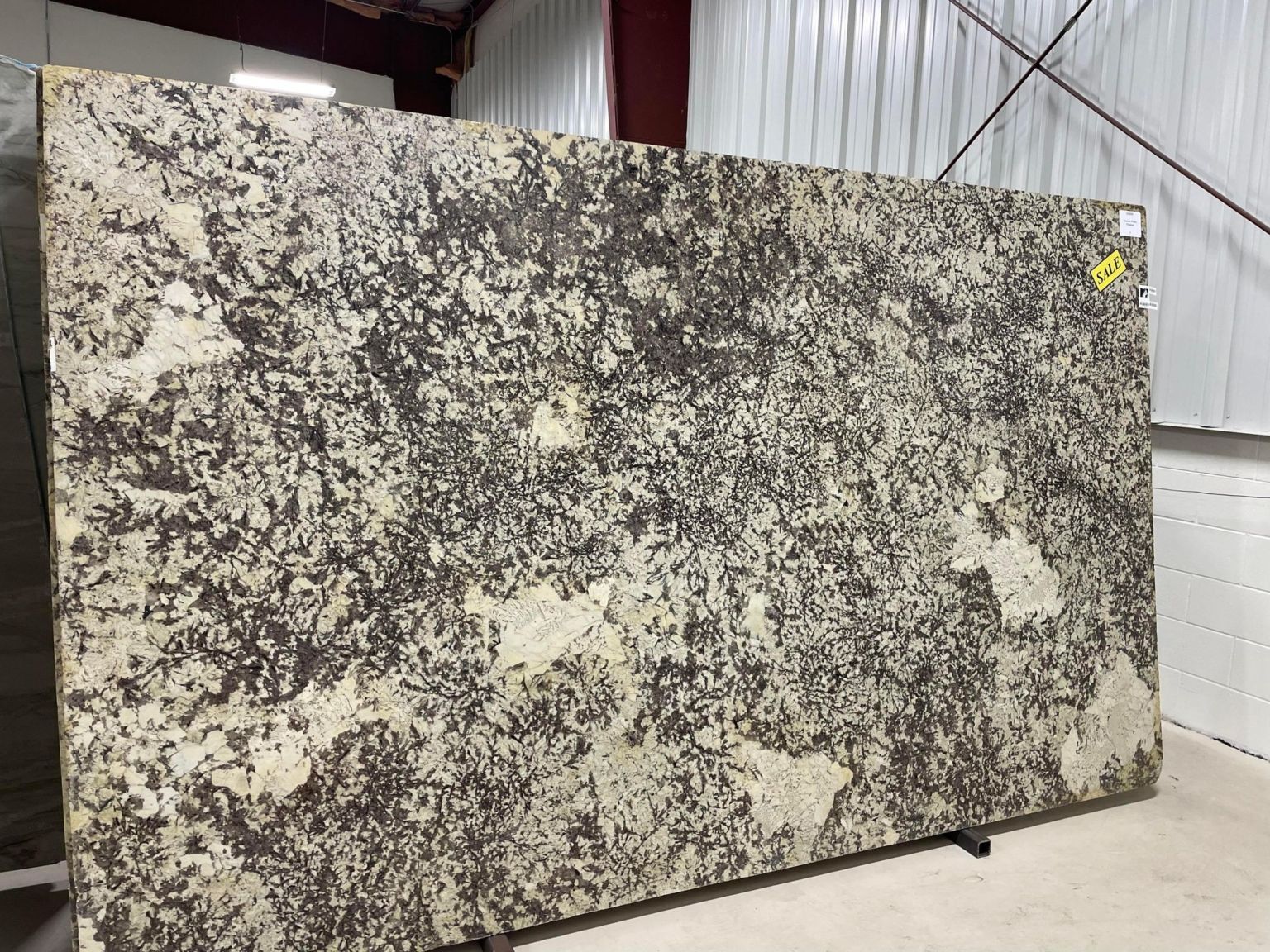 Slab Options 49