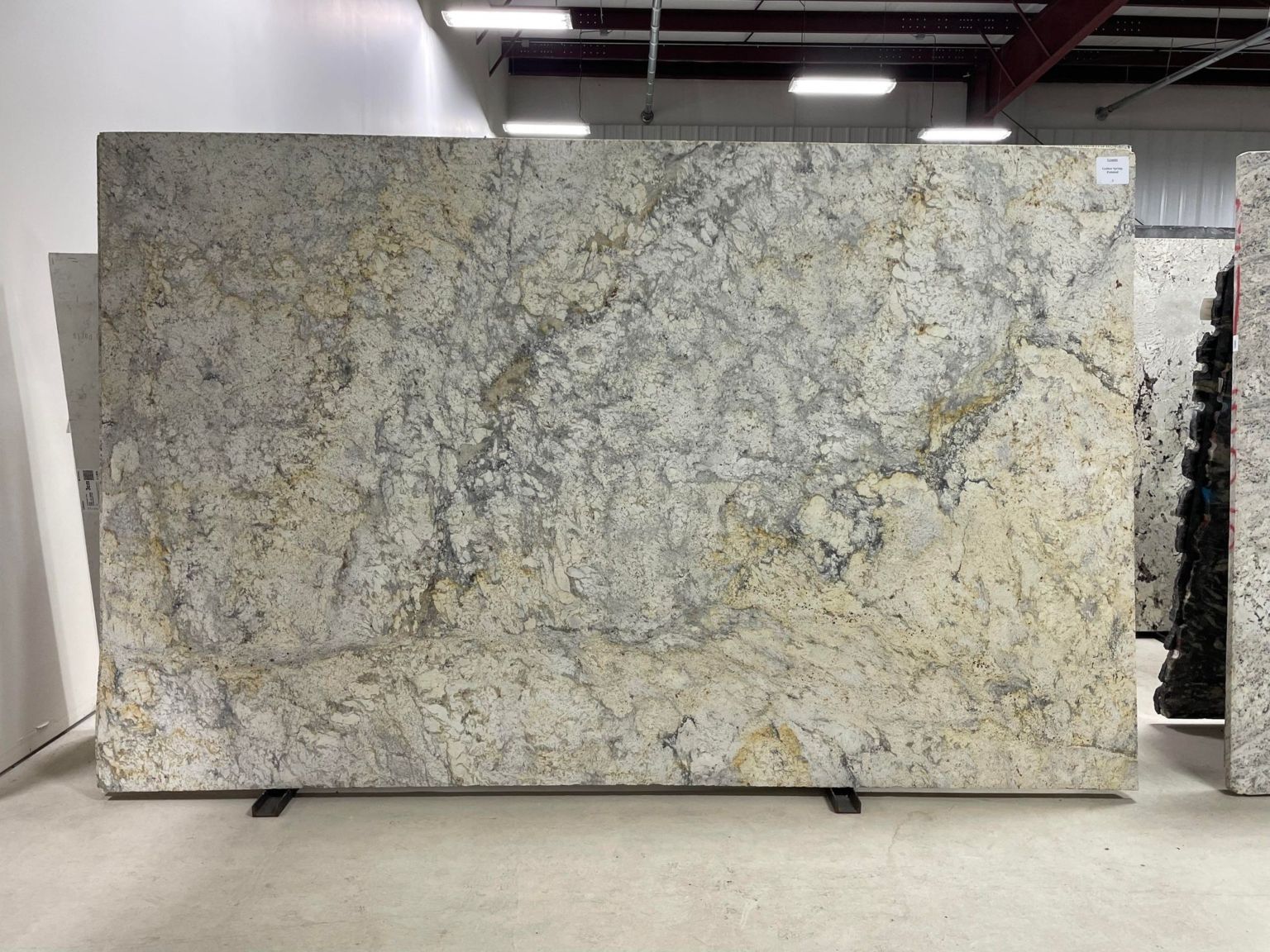 Slab Options 50