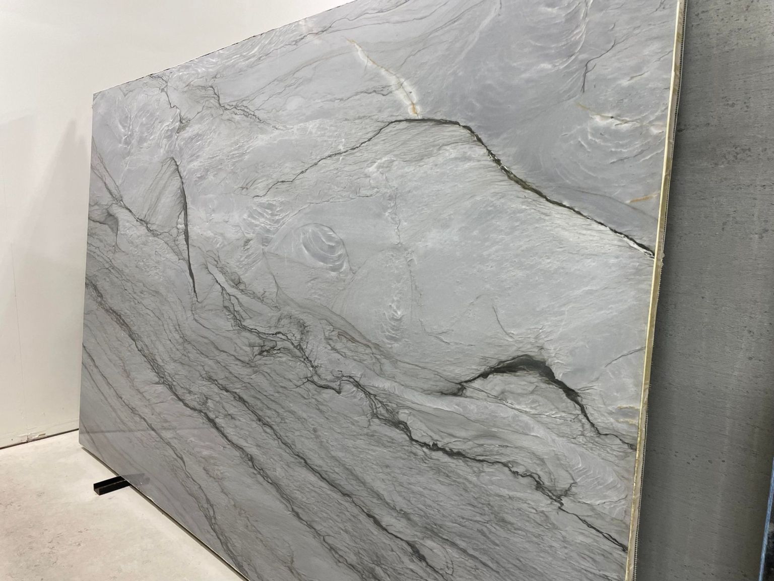 Slab Options 51