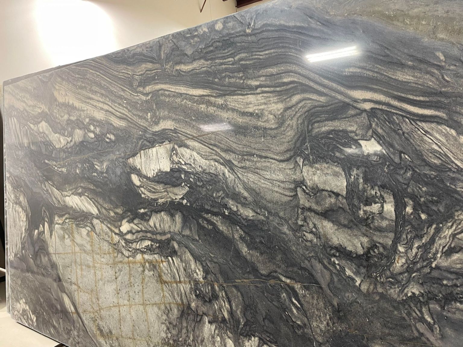 Slab Options 52