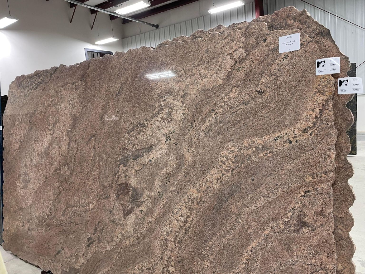 Slab Options 53