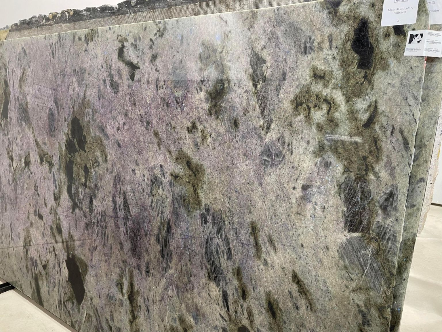 Slab Options 54