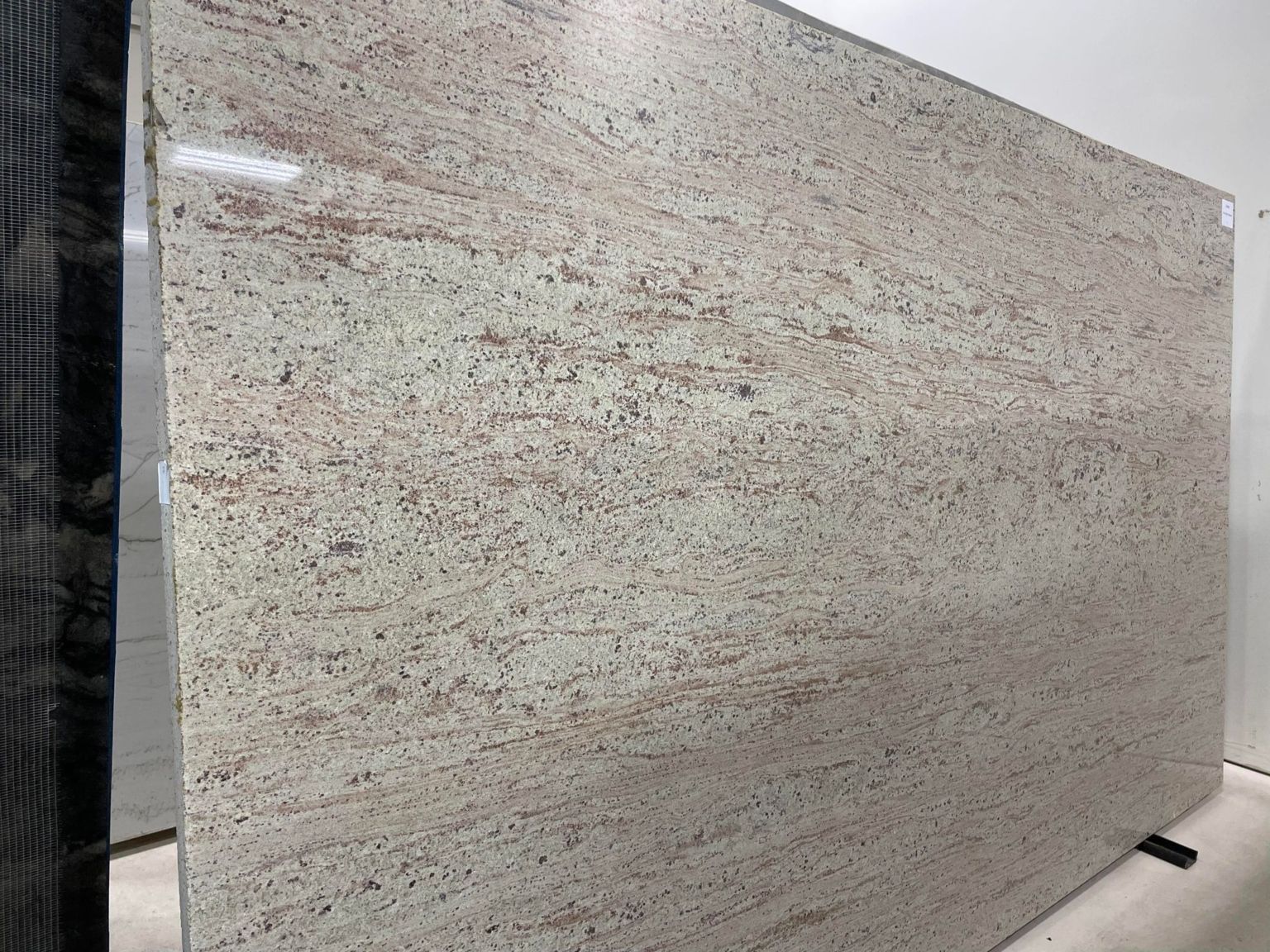 Slab Options 55