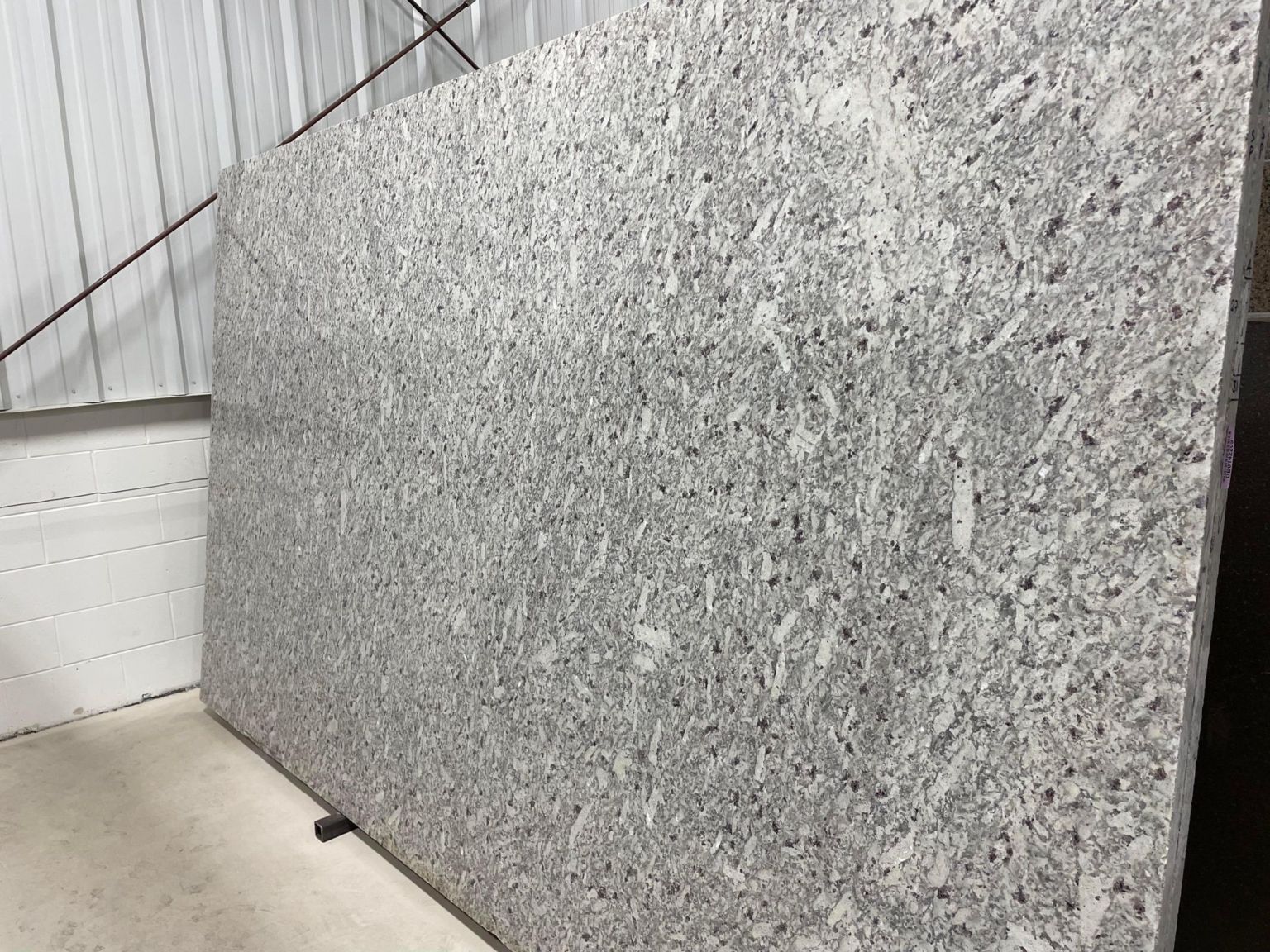 Slab Options 56
