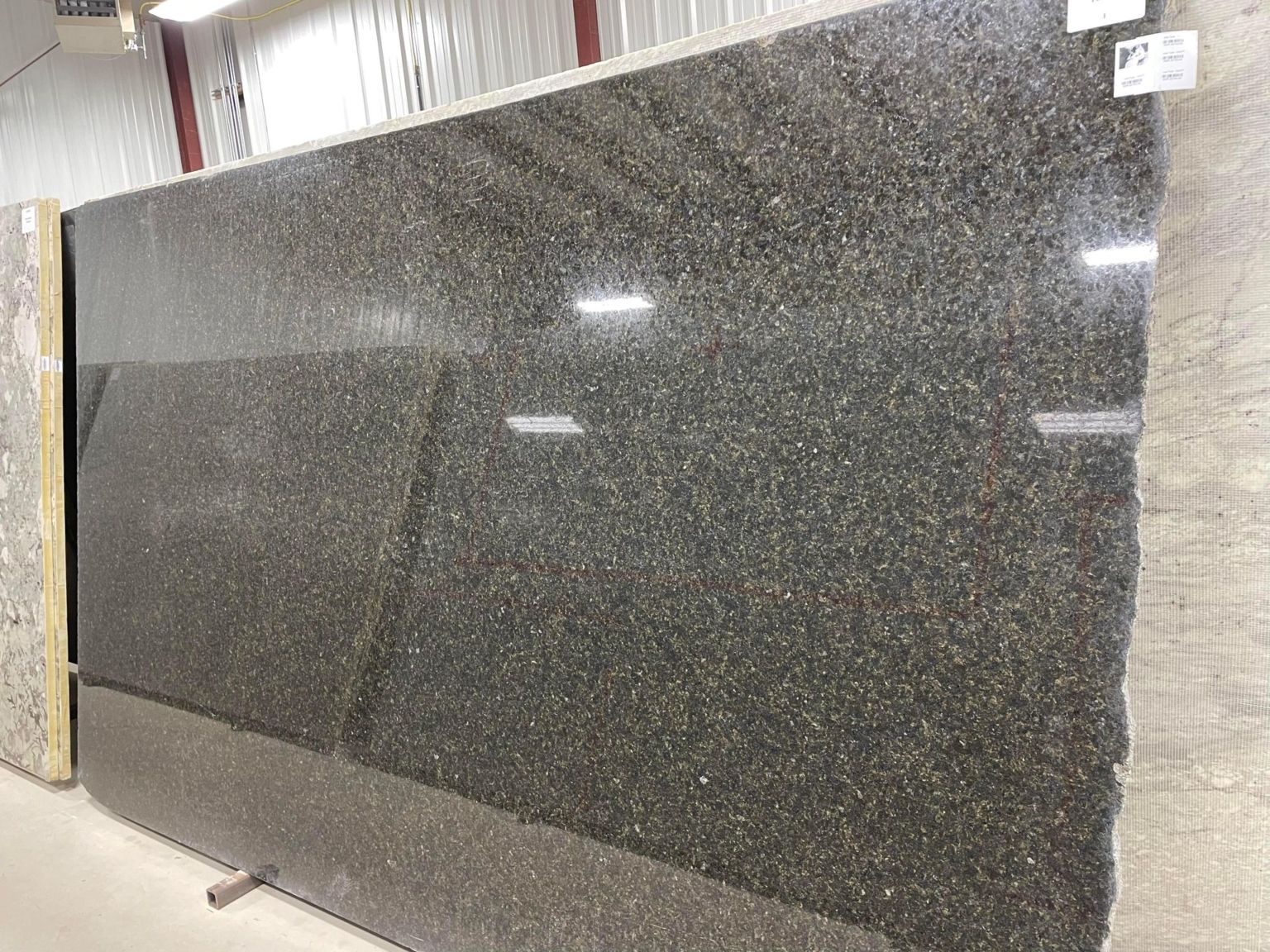 Slab Options 57