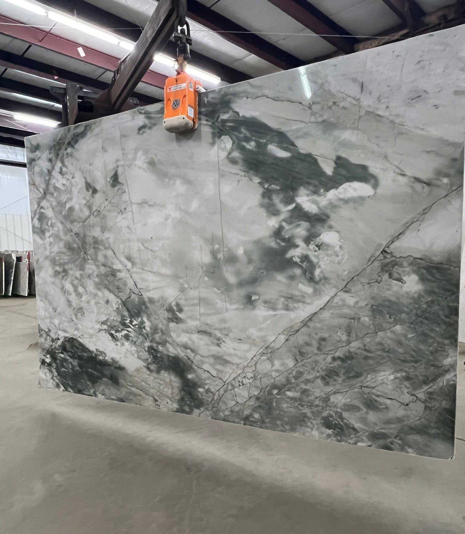 Slab Options 6