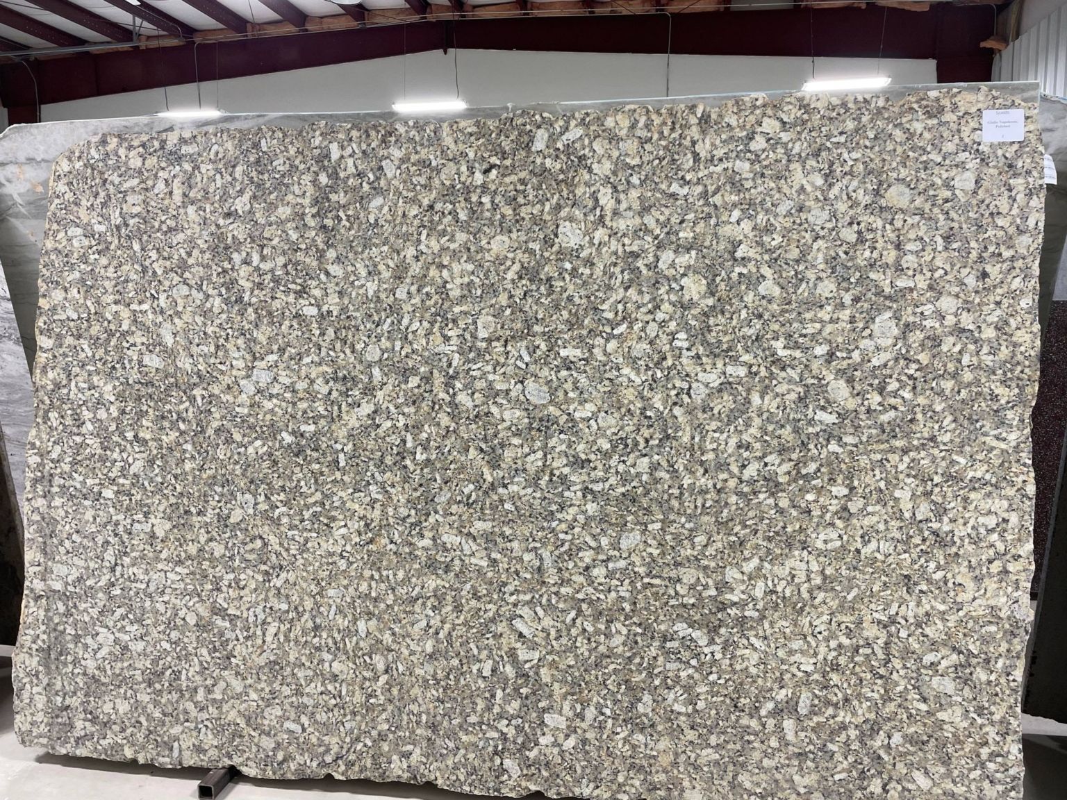 Slab Options 63