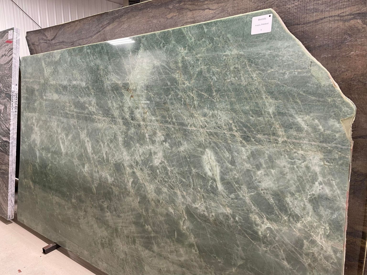 Slab Options 64