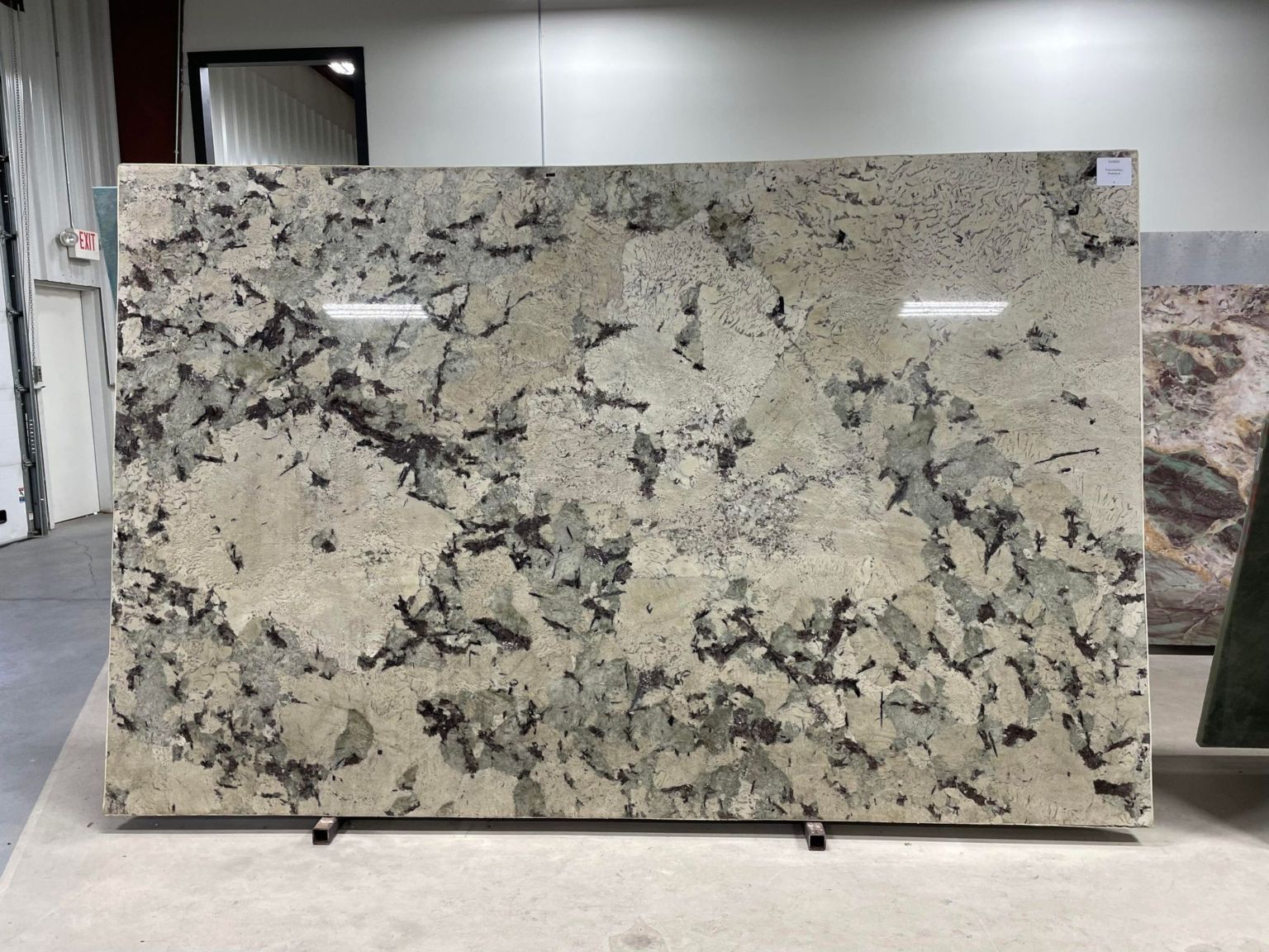 Slab Options 65