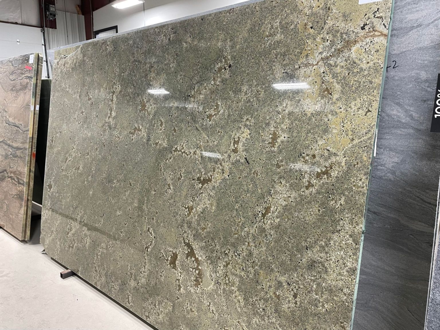 Slab Options 66