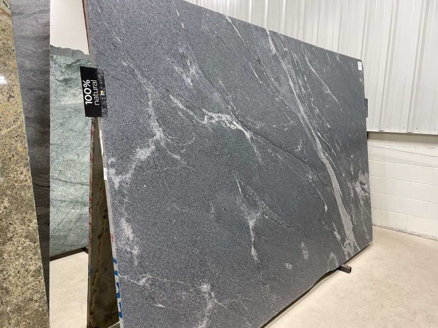 Slab Options 67