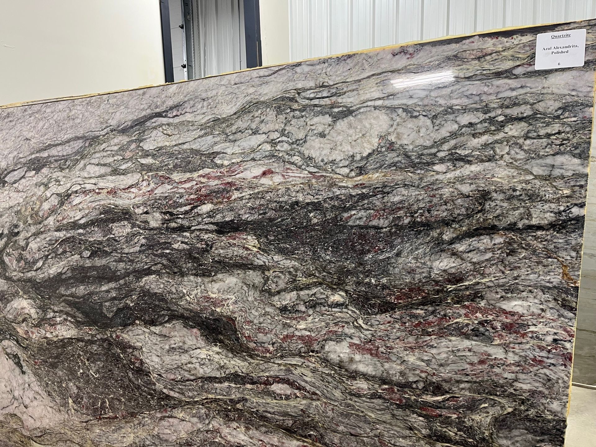 Slab Options 7