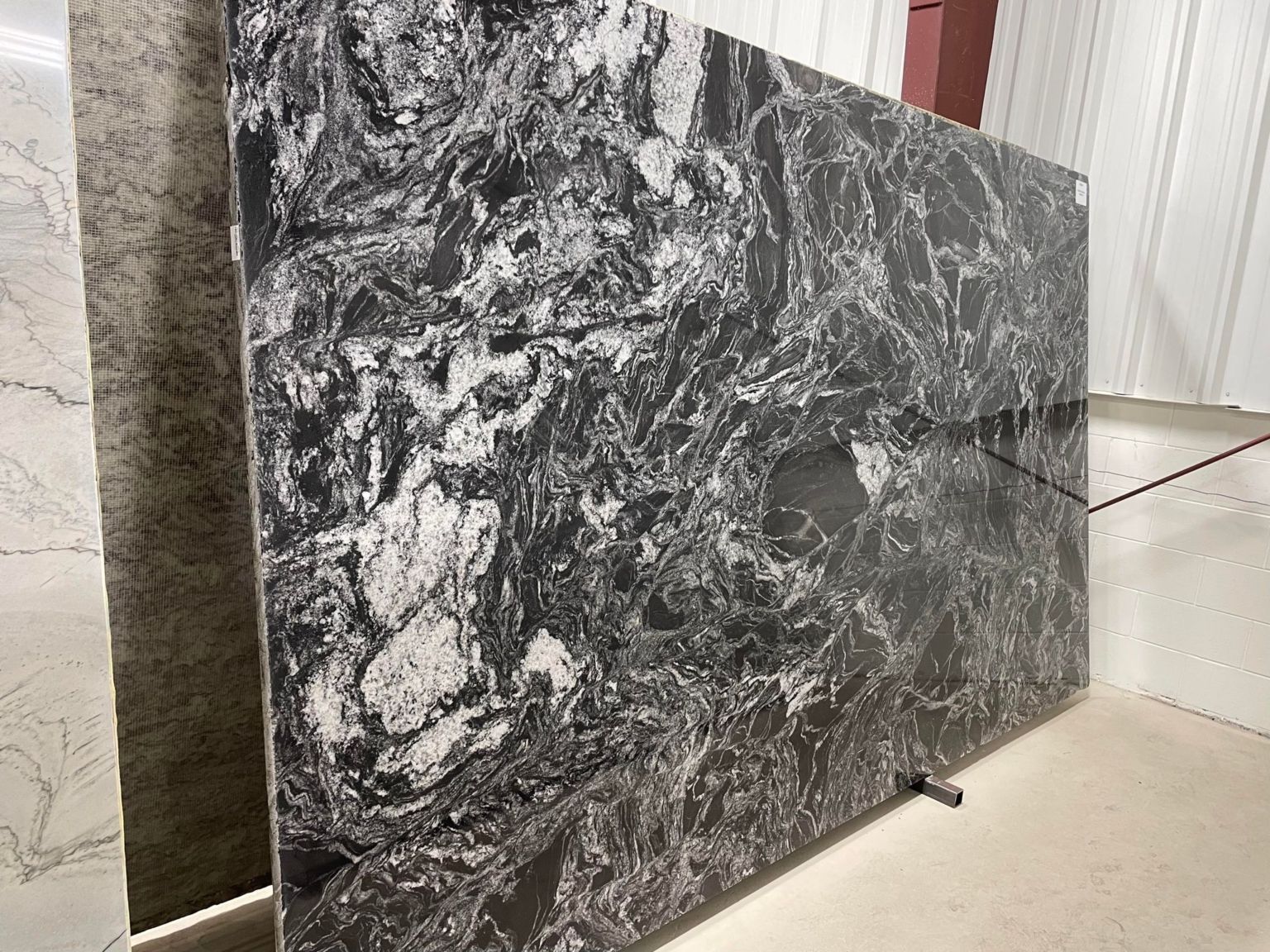 Slab Options 70