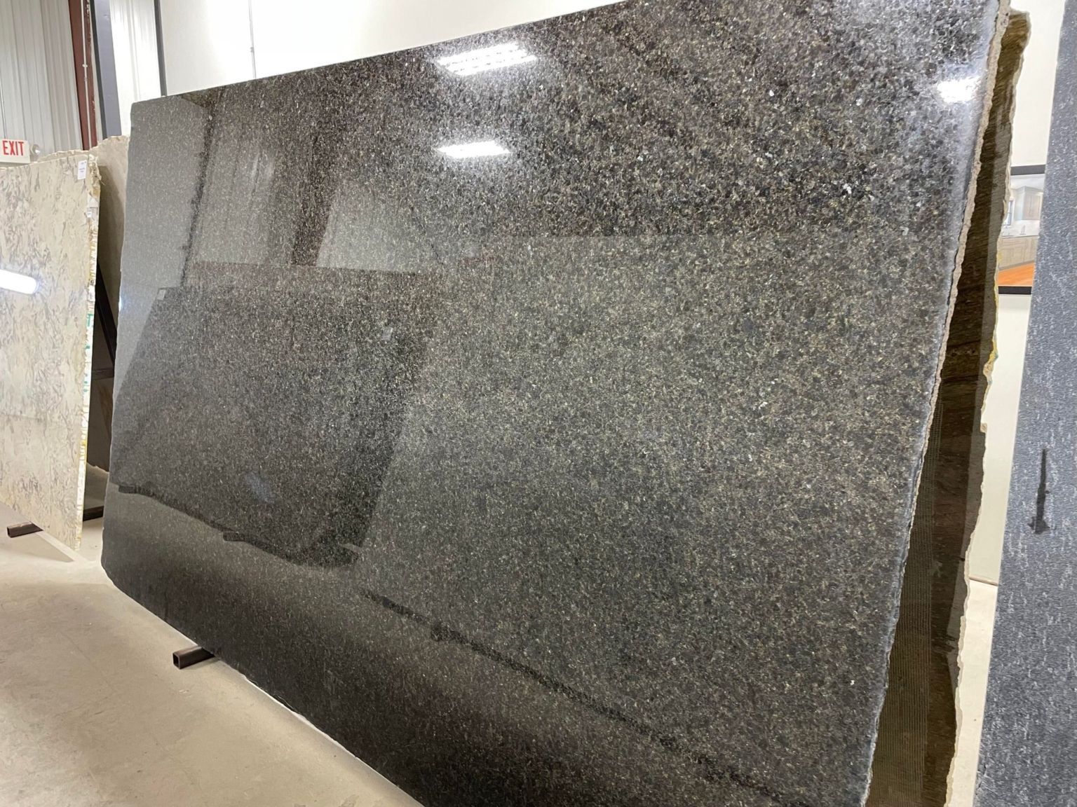 Slab Options 71