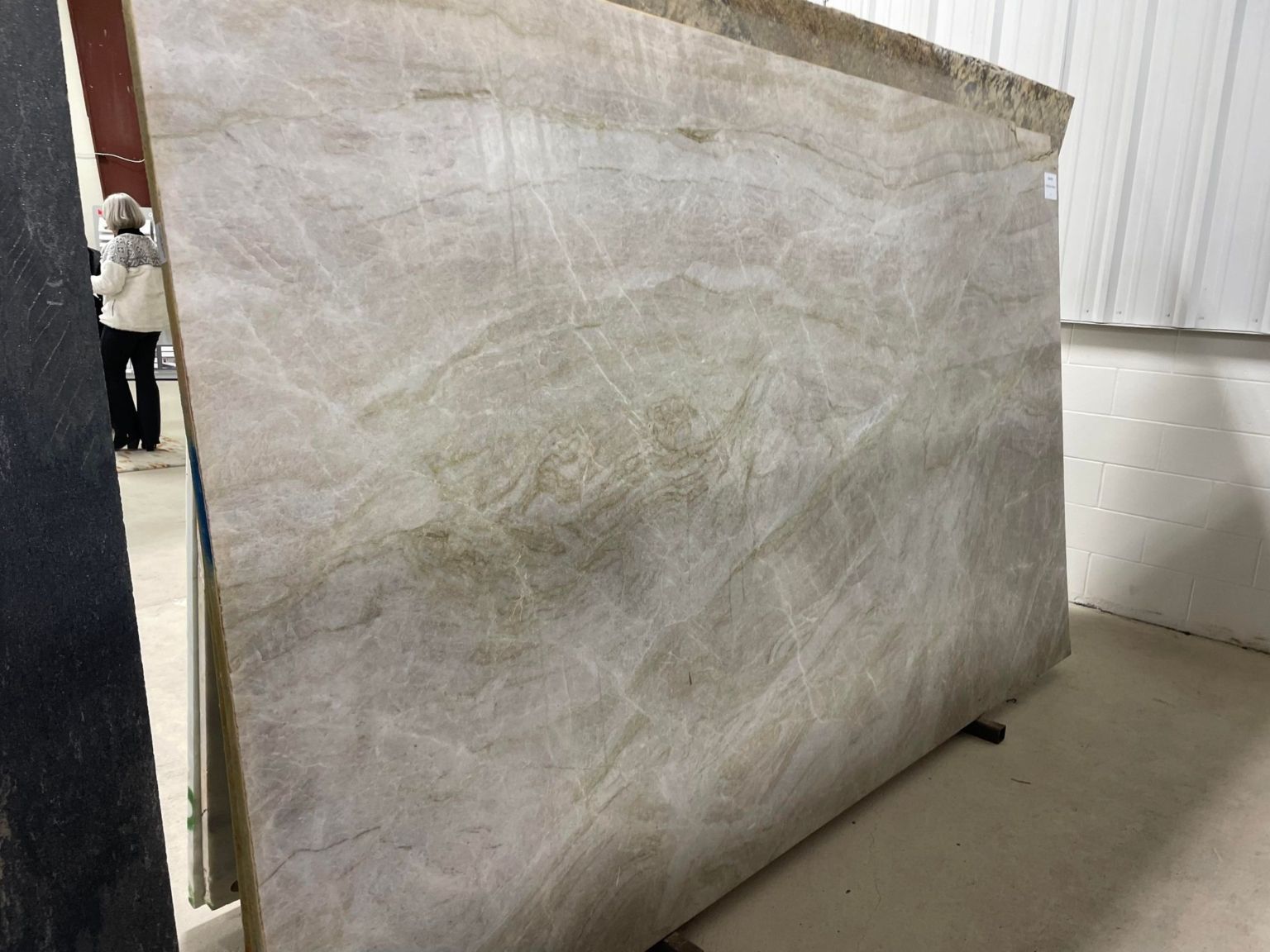 Slab Options 73