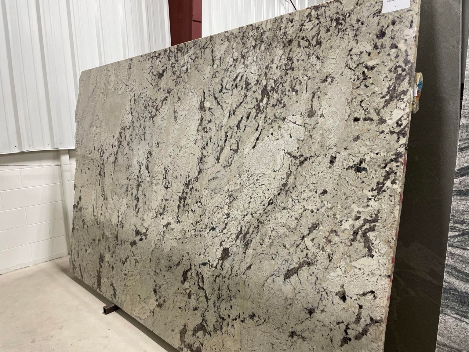 Slab Options 75