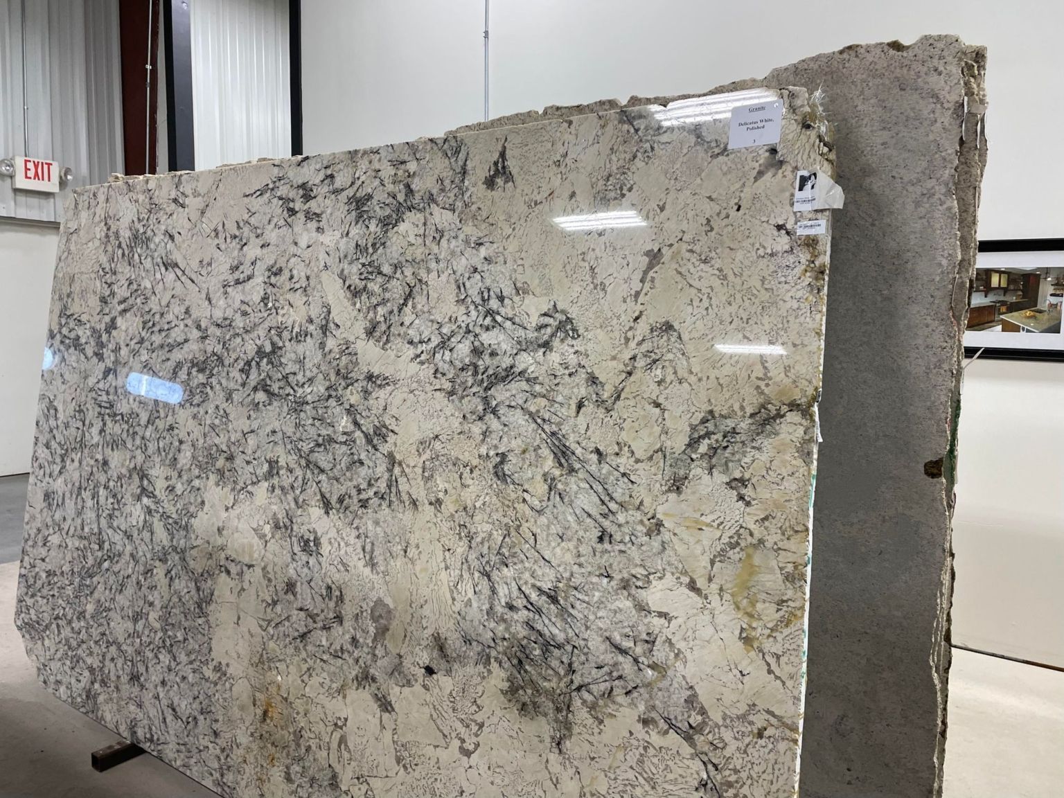 Slab Options 77