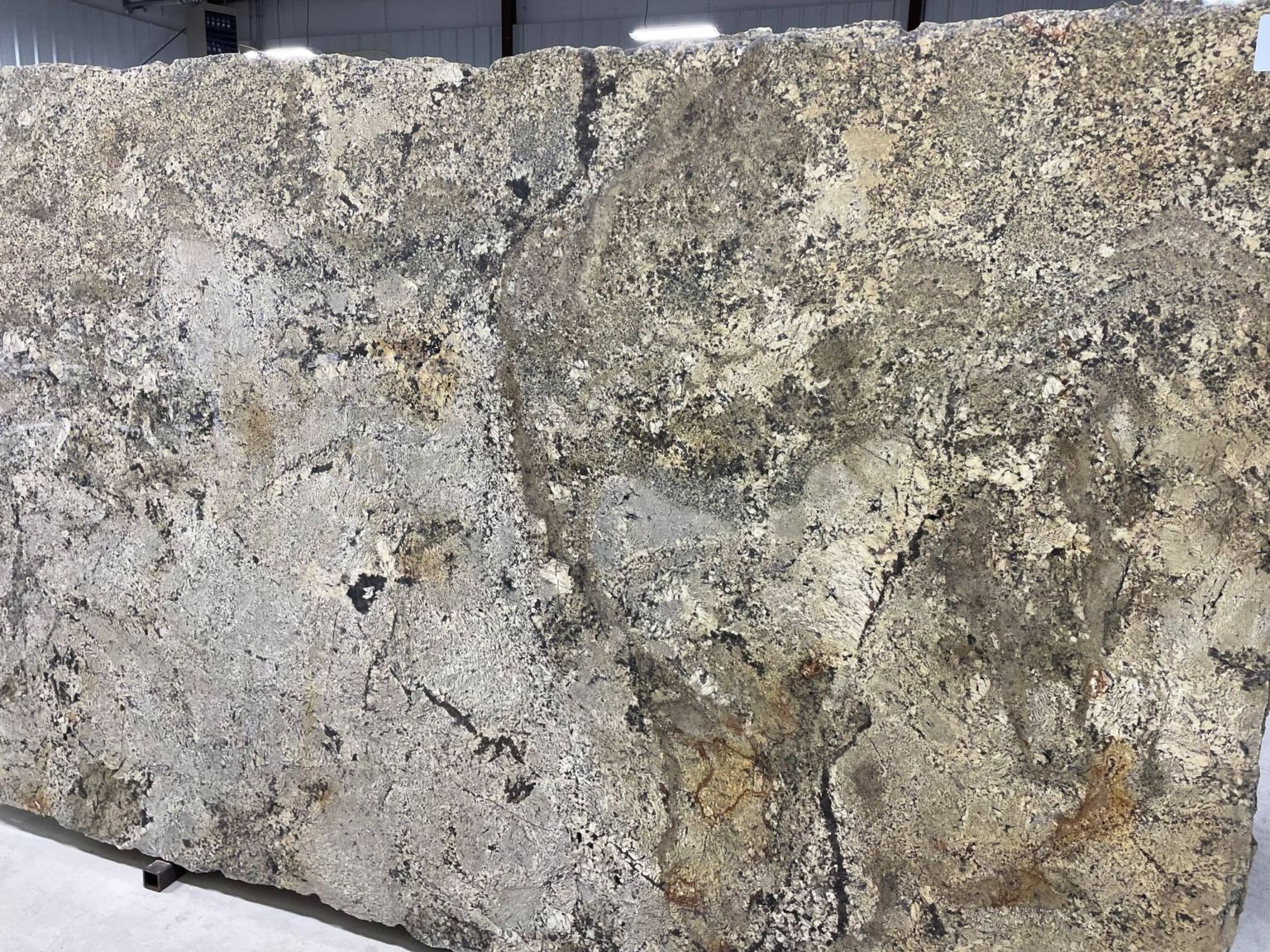 Slab Options 78