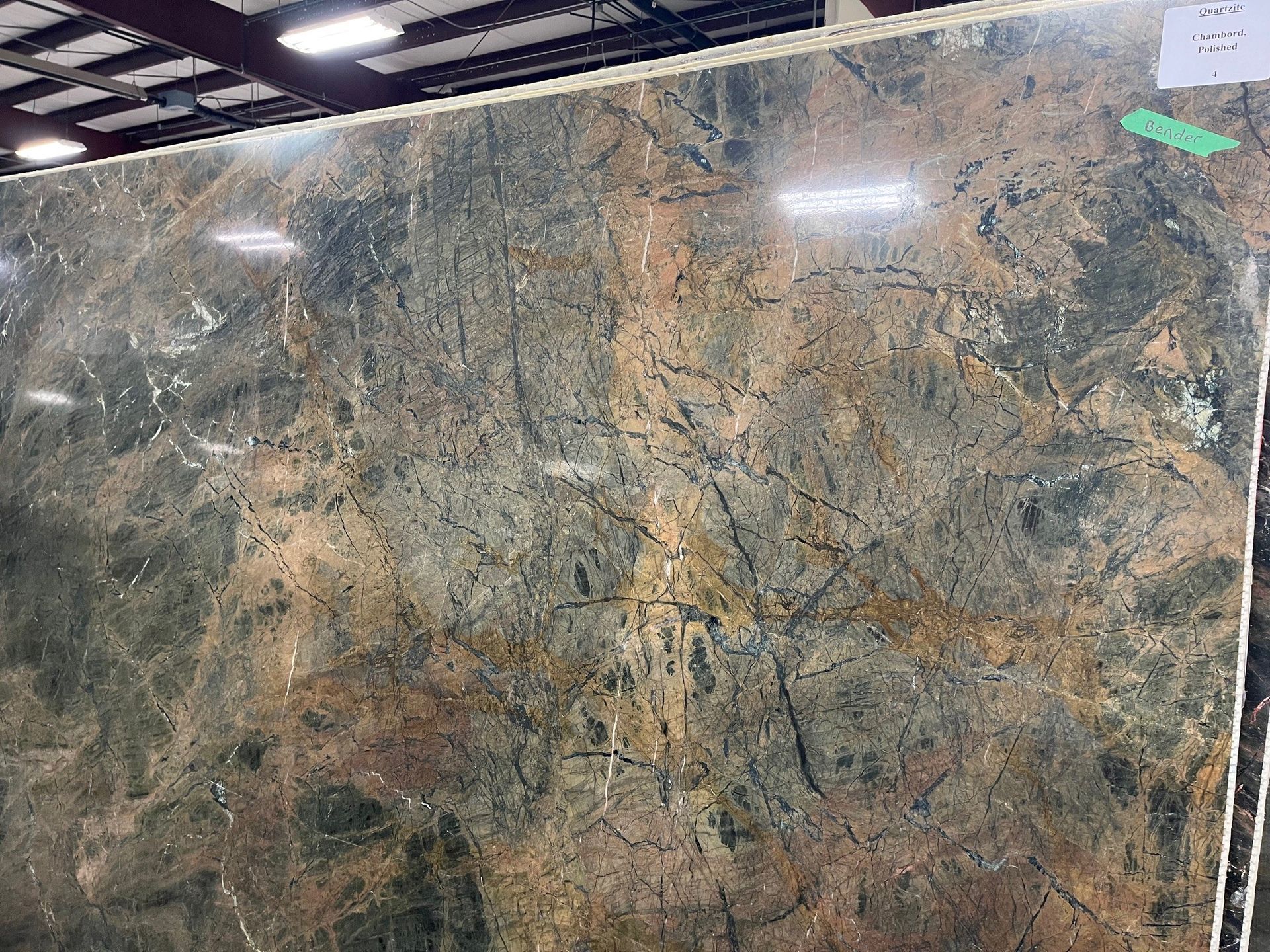 Slab Options 8