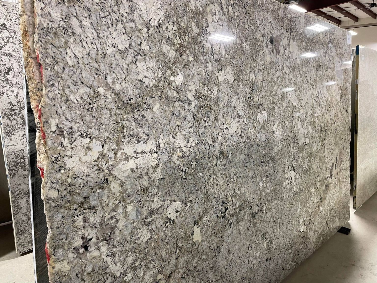 Slab Options 80