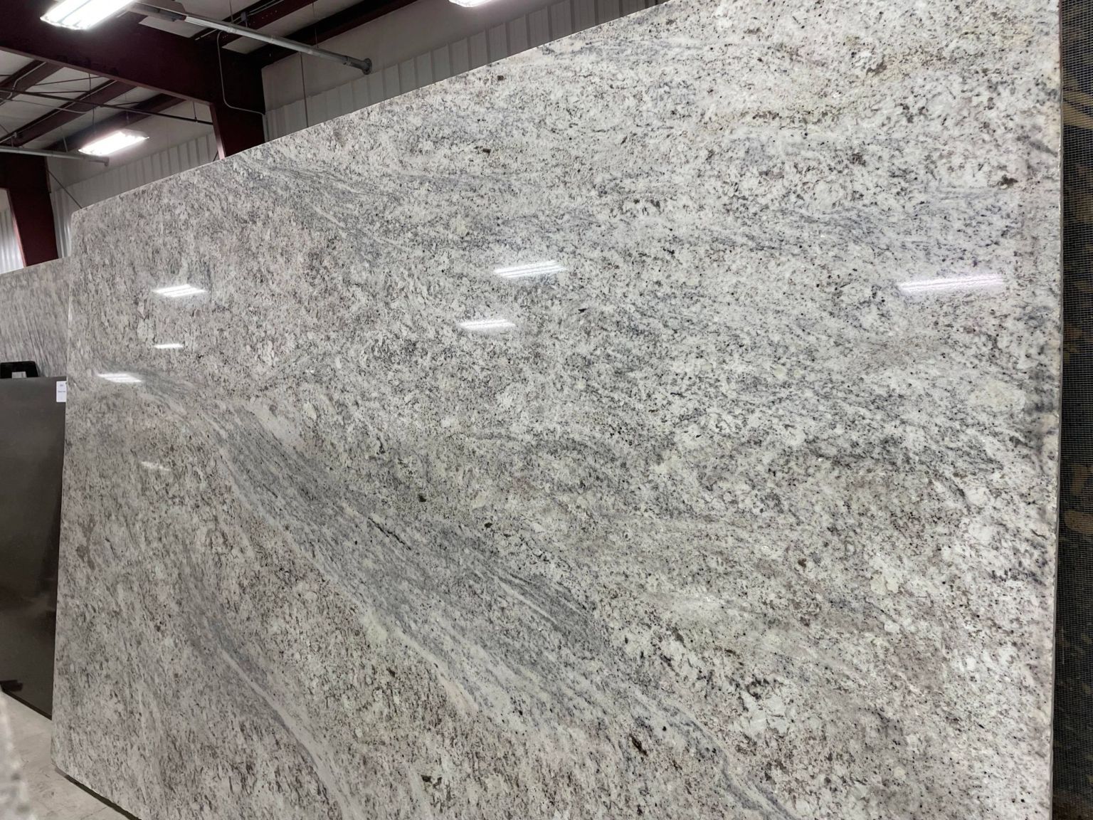 Slab Options 81