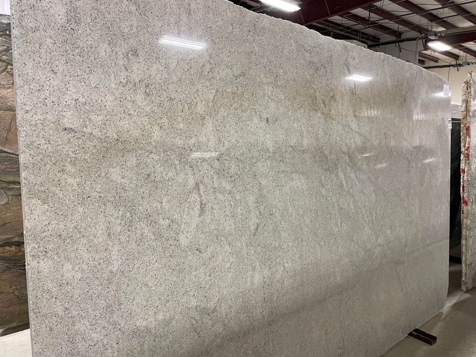 Slab Options 82