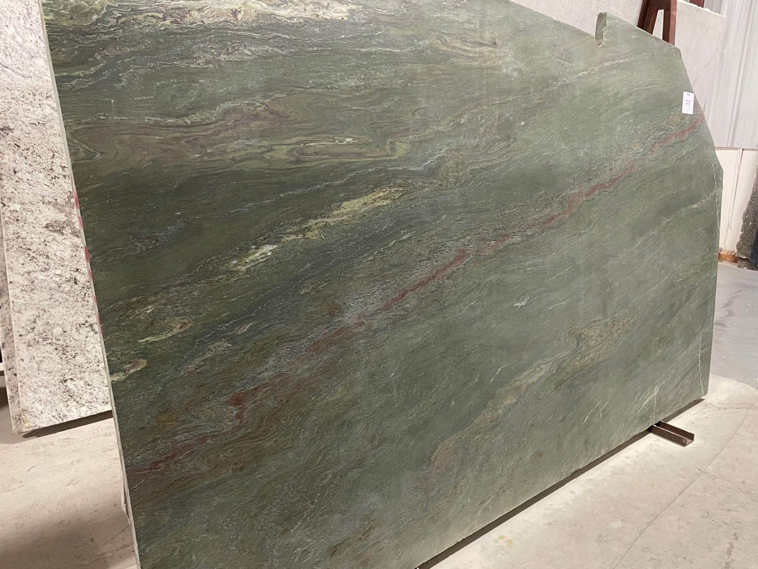 Slab Options 83