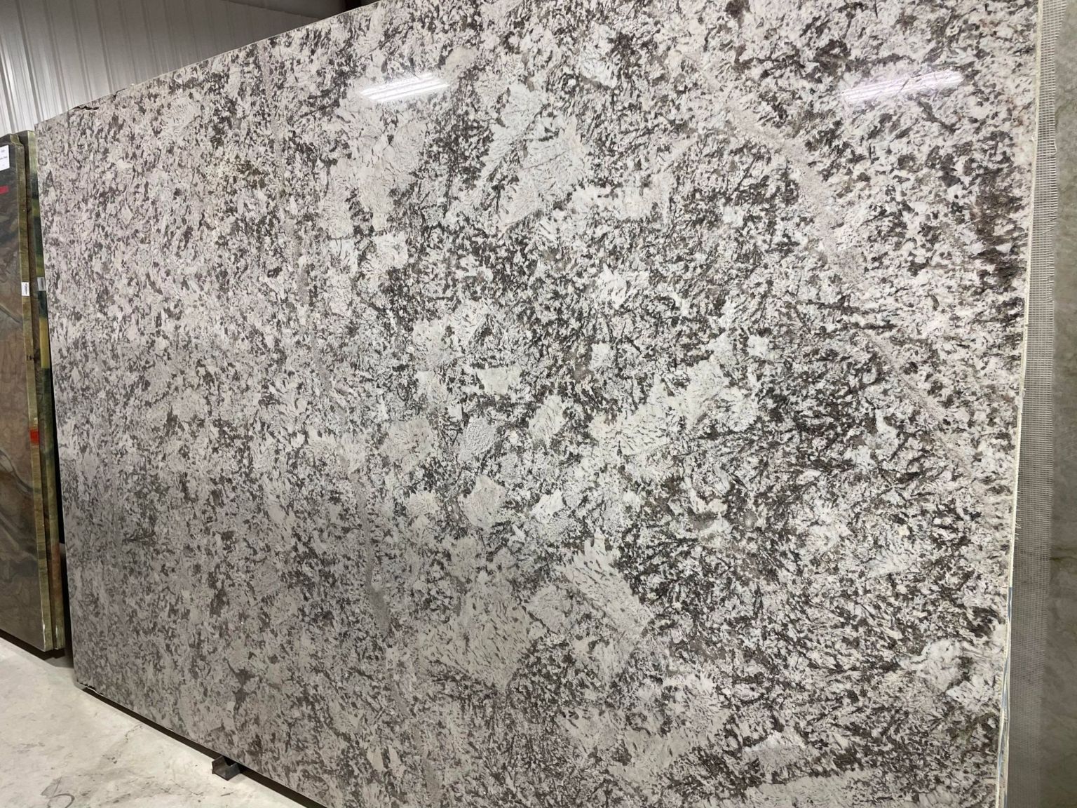 Slab Options 84