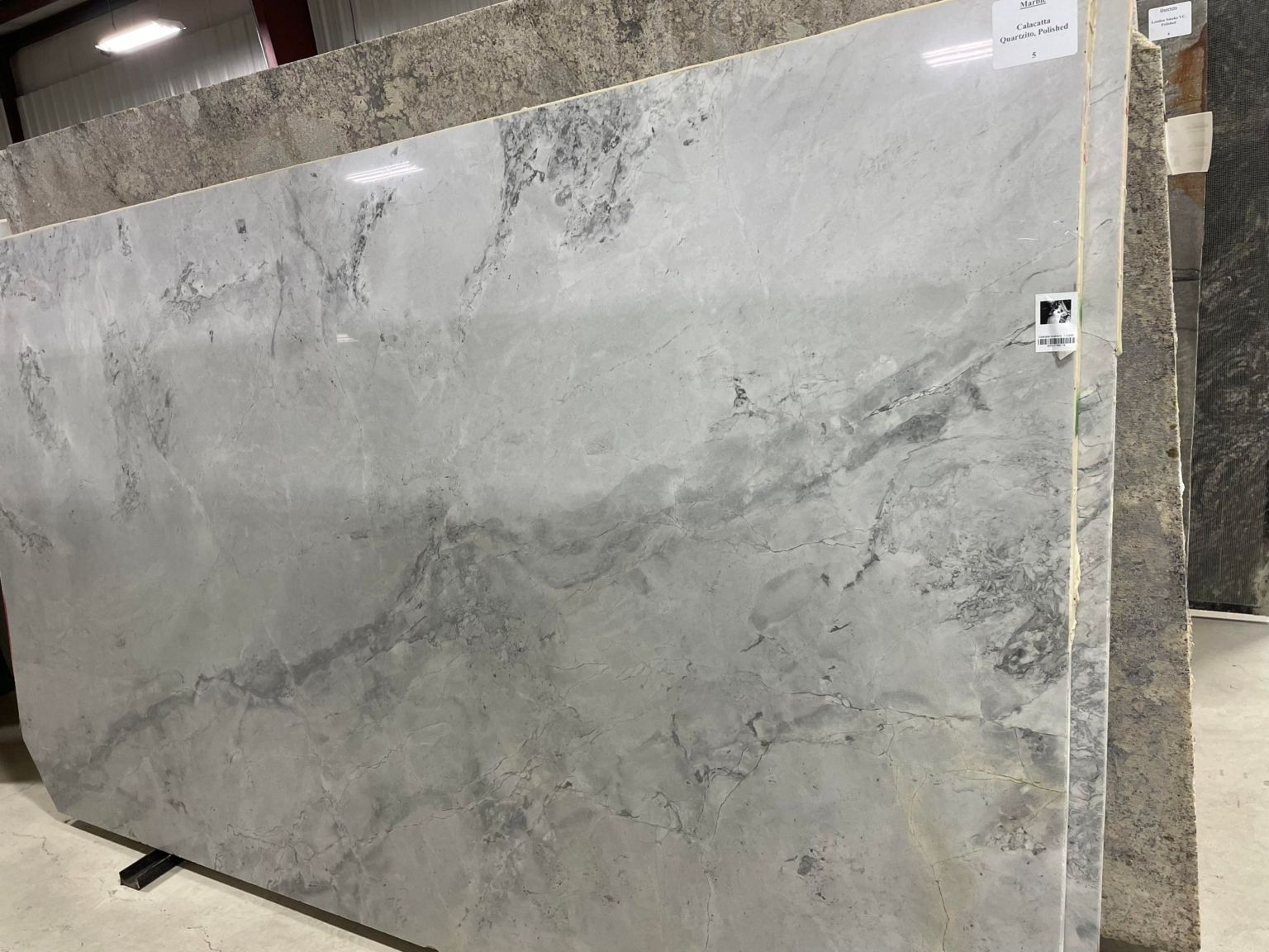 Slab Options 87