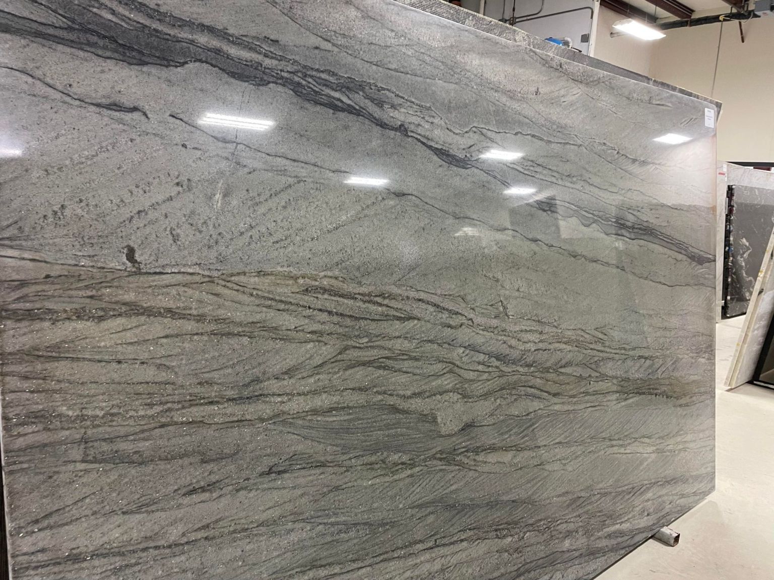 Slab Options 88