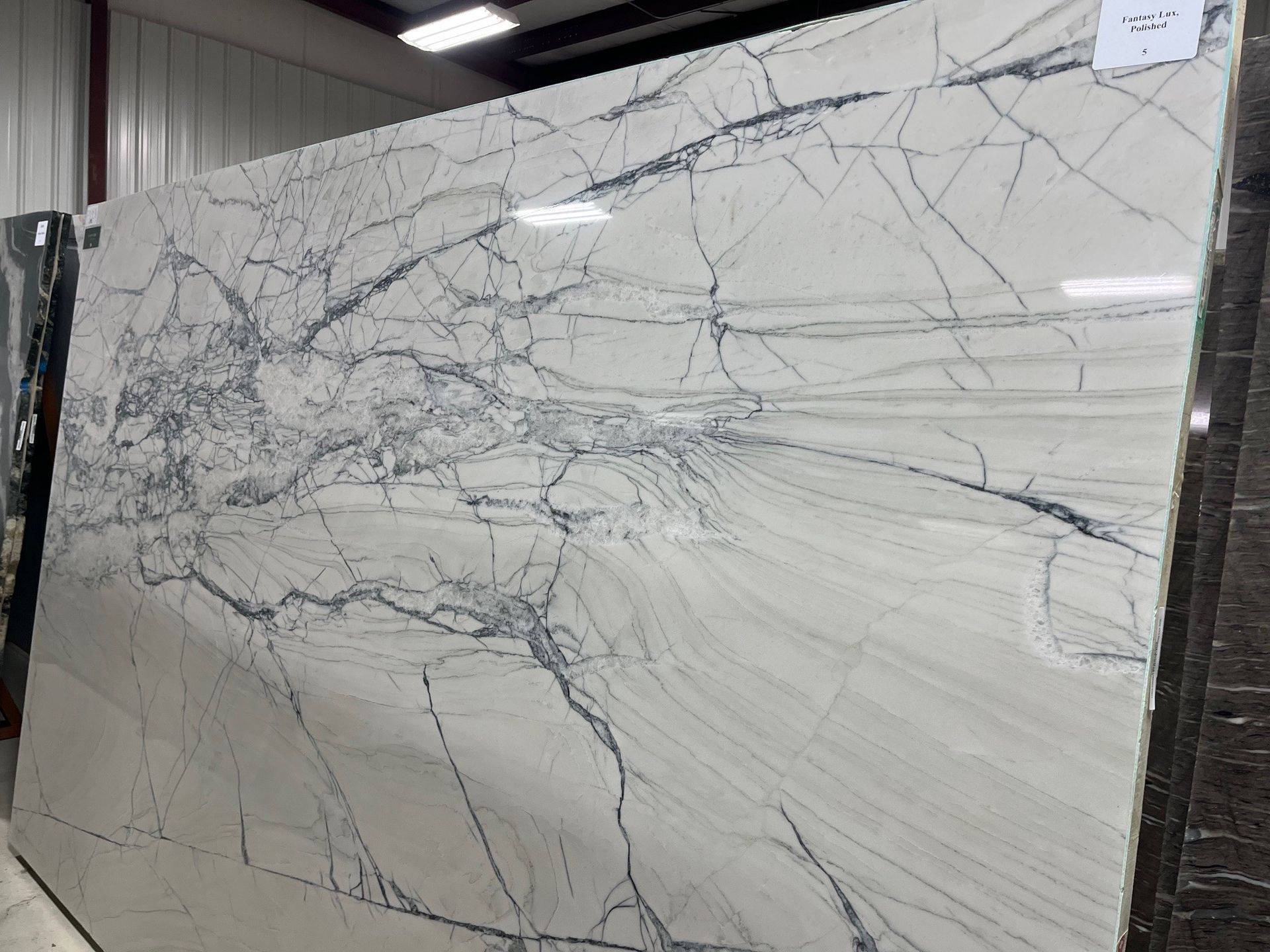 Slab Options 9