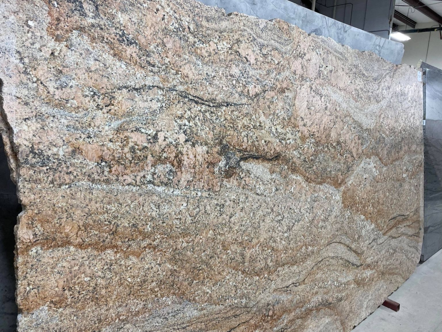 Slab Options 90